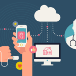 Digital vård här för att stanna – men vad är det?